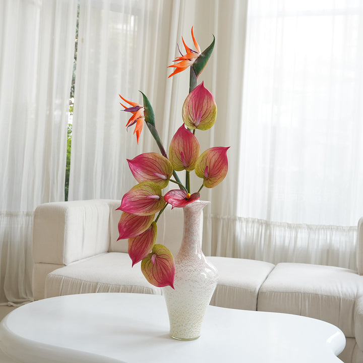 Artificial Anthurium Kalsten