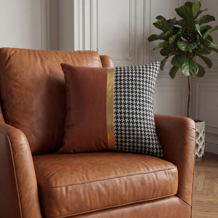 Decorative Throw Pillow