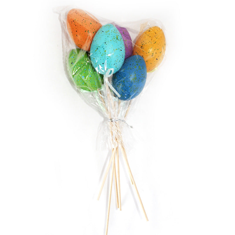Decorative Easter Egg Bouquet Kalsten