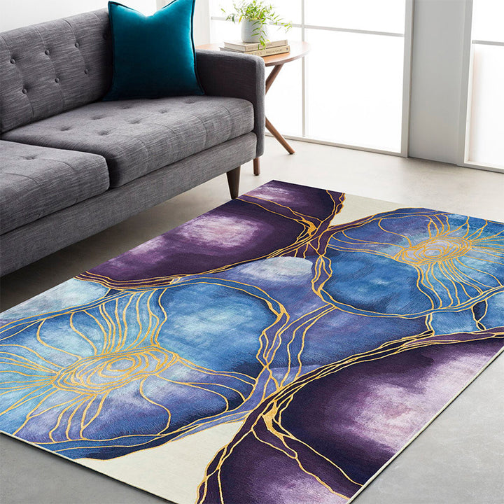 Stylish Area Rug Kalsten