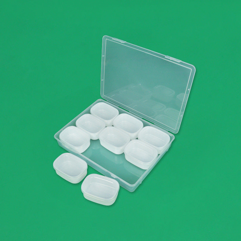 Modular Storage Organizer Box Kalsten