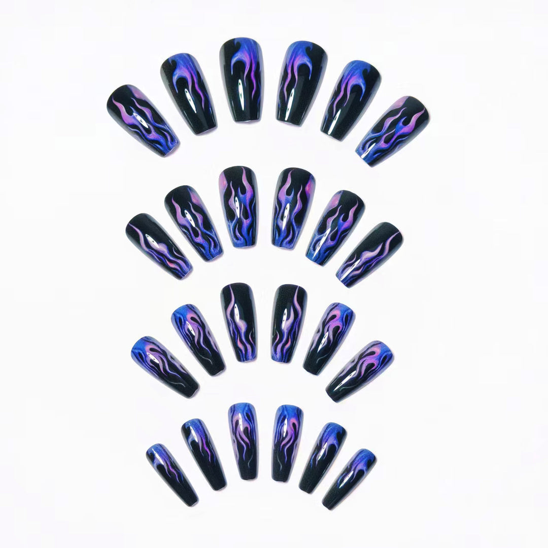 Artificial nails Kalsten