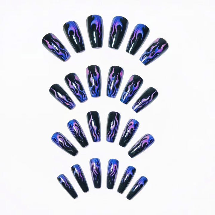 Artificial nails Kalsten