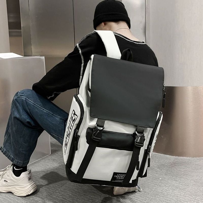 Trendy Urban Rucksack Kalsten