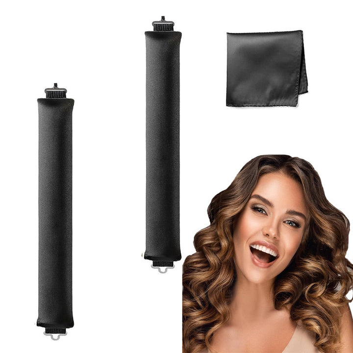 Hair Styling Curling Rod