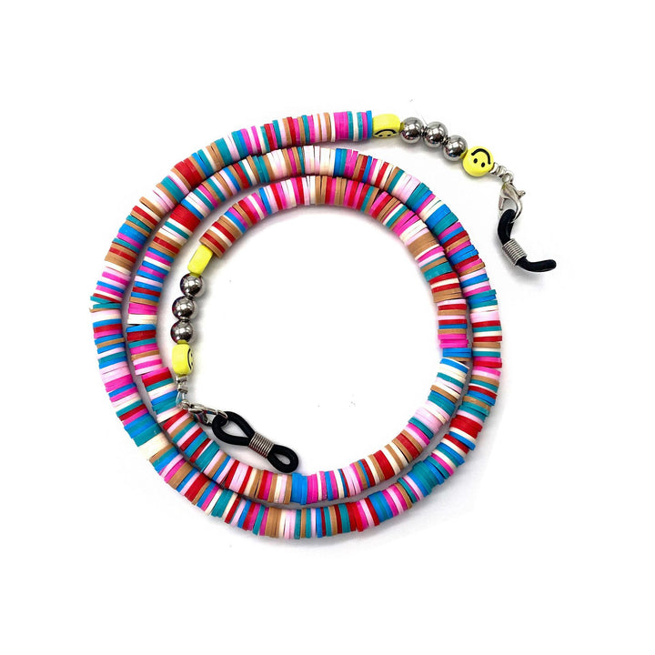 Playful Eyewear Chain Kalsten