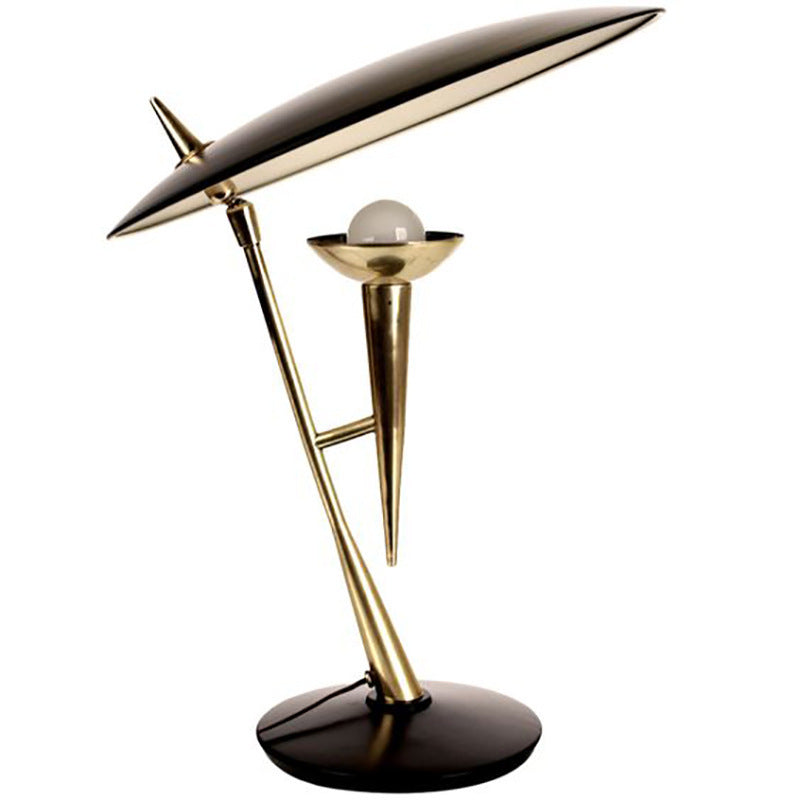 Artistic Statement Table Lamp