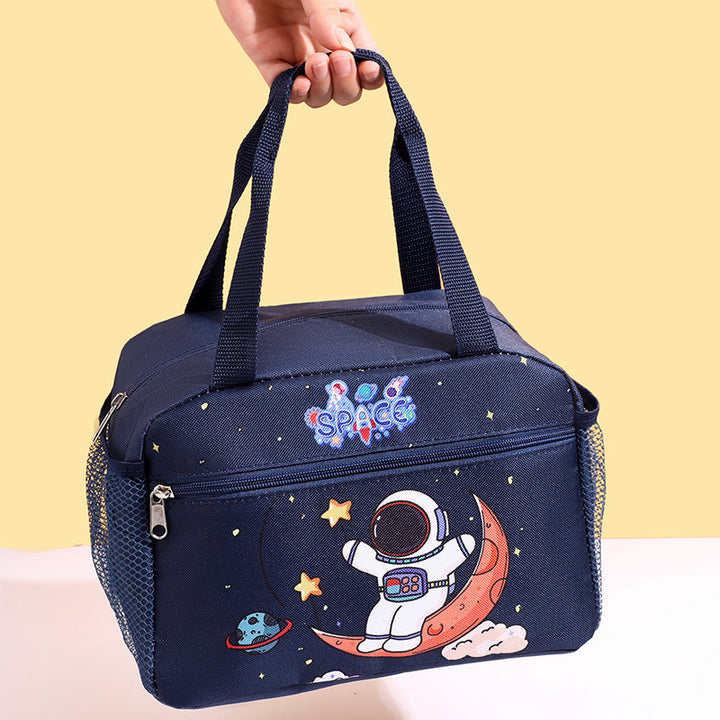 Children's Insulated Lunch Bag Kalsten