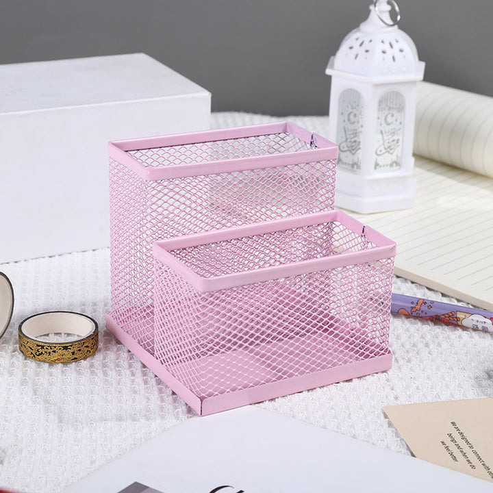 Mesh Storage Caddy Kalsten