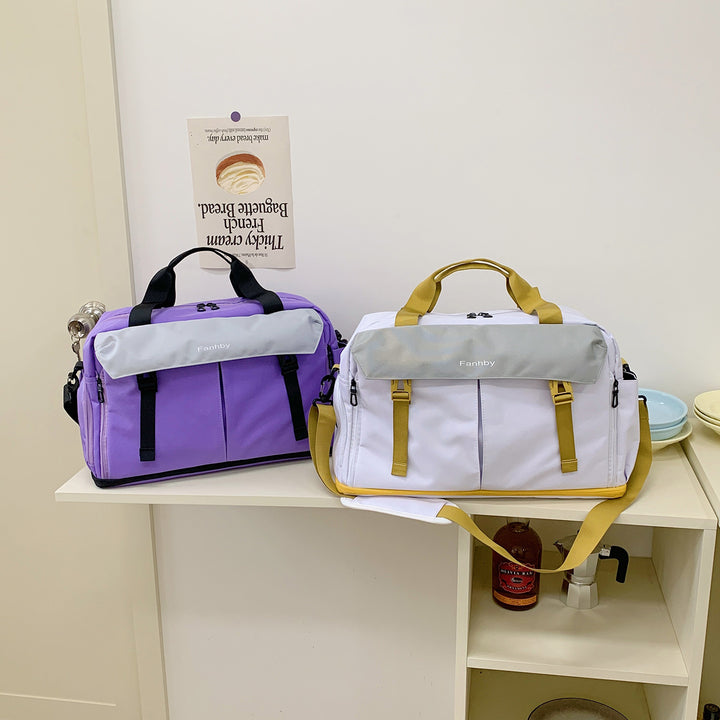 Multi-Purpose Travel Duffle Bag Kalsten 1790003061