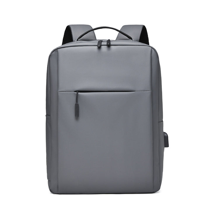 Sleek Multi-Compartment Laptop Backpack Kalsten