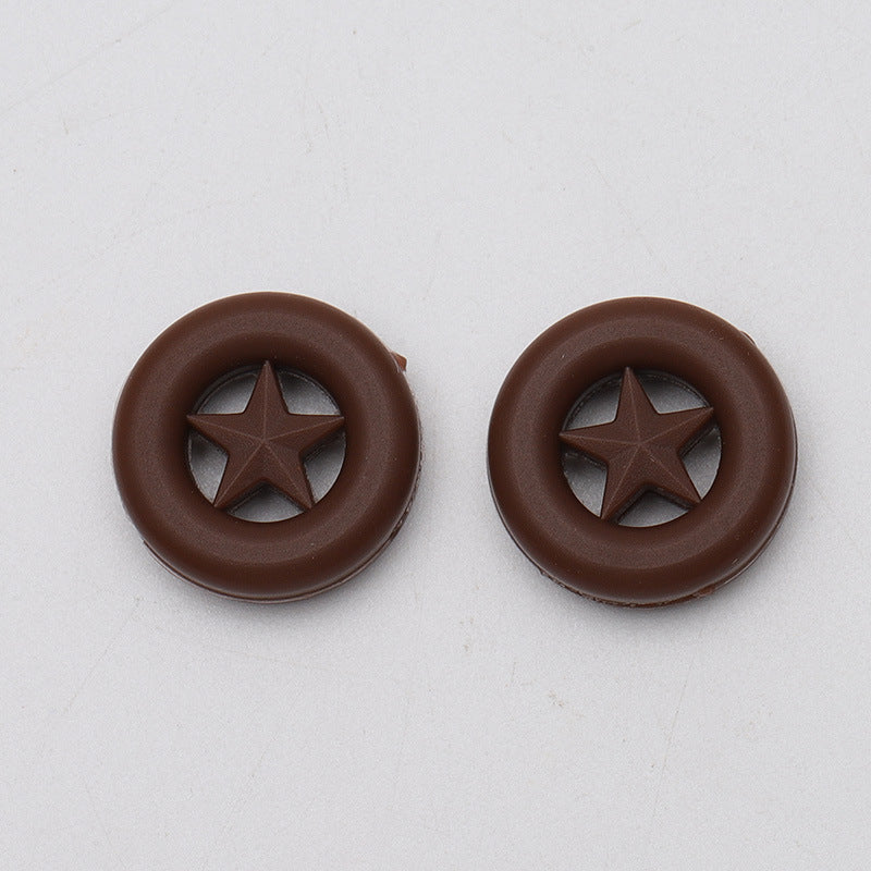 Silicone Eyewear Nose Pad Inserts Kalsten
