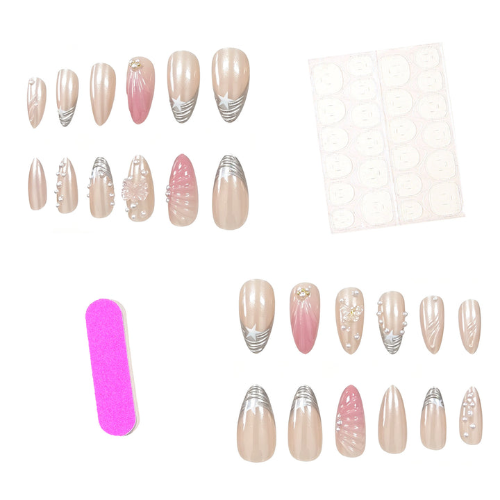Artistic Nail Art Kalsten