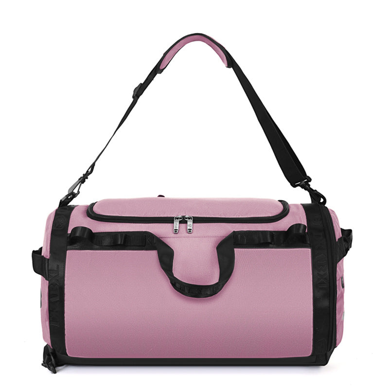 Durable Athletic Gym Duffel Bag Kalsten