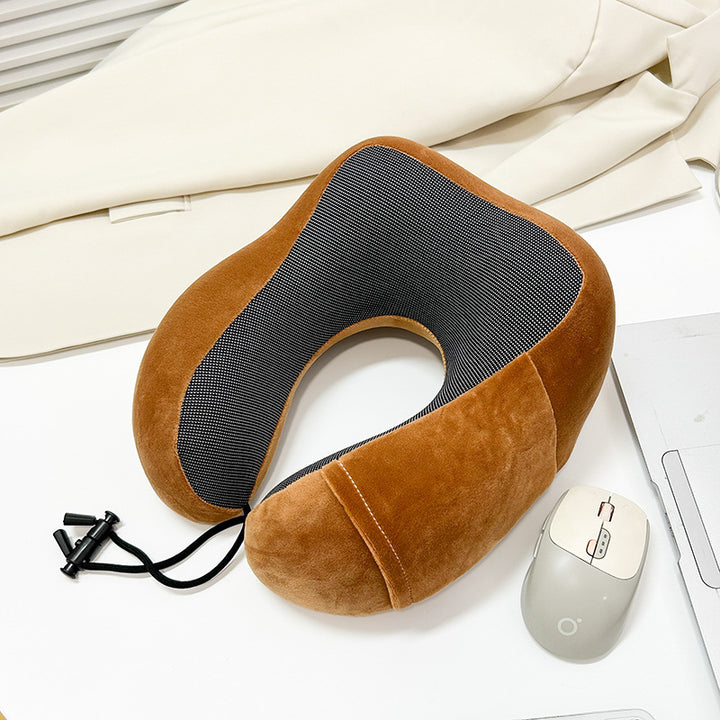 Unisex Comfortable Travel Neck Support Pillow Kalsten