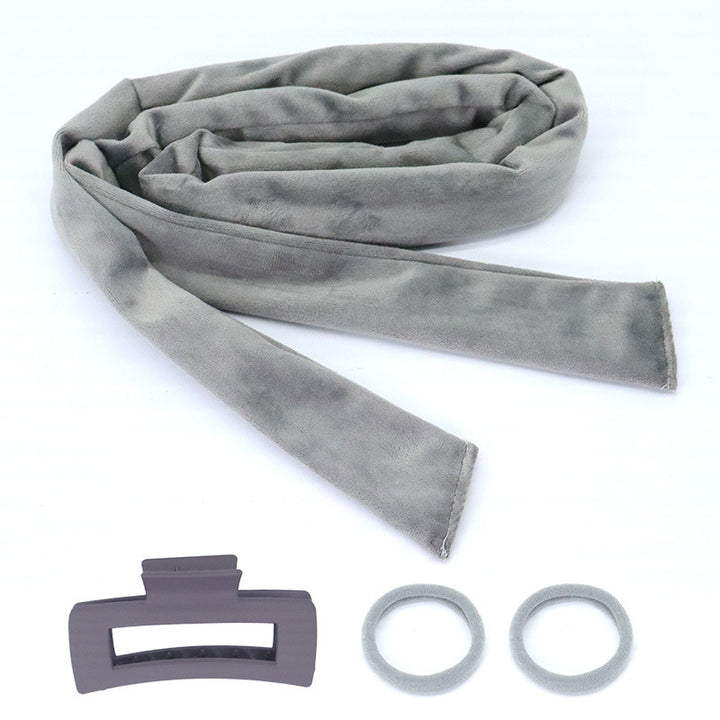 Versatile Hair Wrap Set