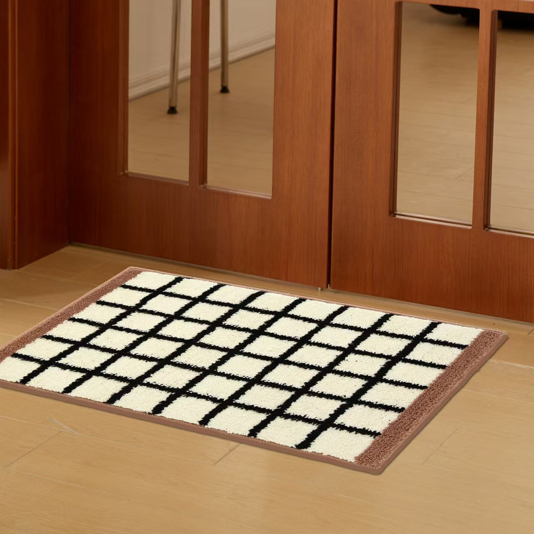 Abstract Geometric Pattern Kalsten
