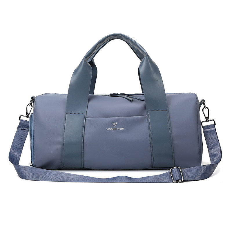 Stylish Gym Bag Kalsten