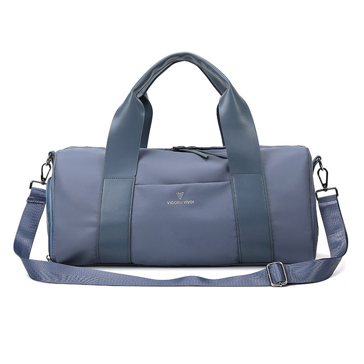 Stylish Gym Bag Kalsten