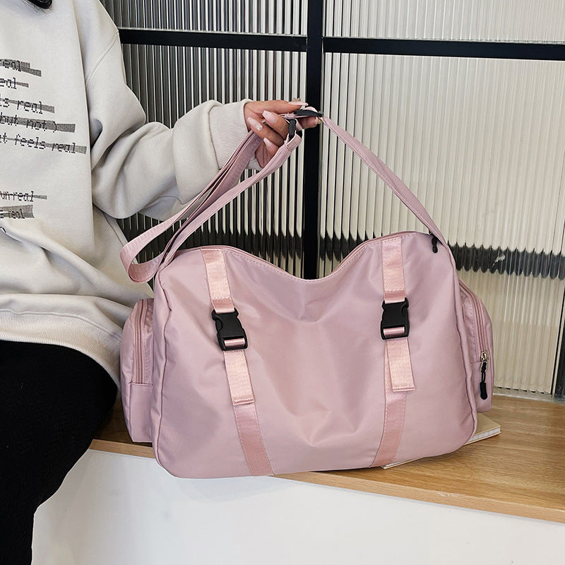 Multi-Functional Travel Satchel Kalsten