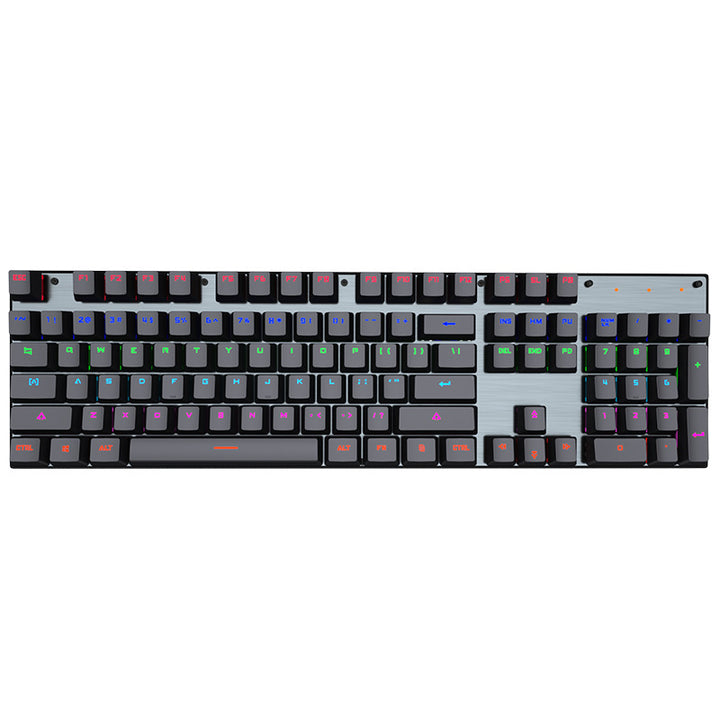 Customizable RGB Mechanical Keyboard Kalsten
