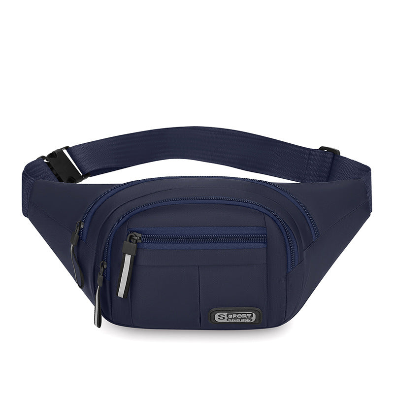Lightweight Sport Waist Pack Kalsten