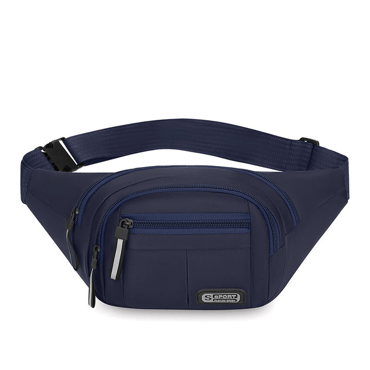 Lightweight Sport Waist Pack Kalsten