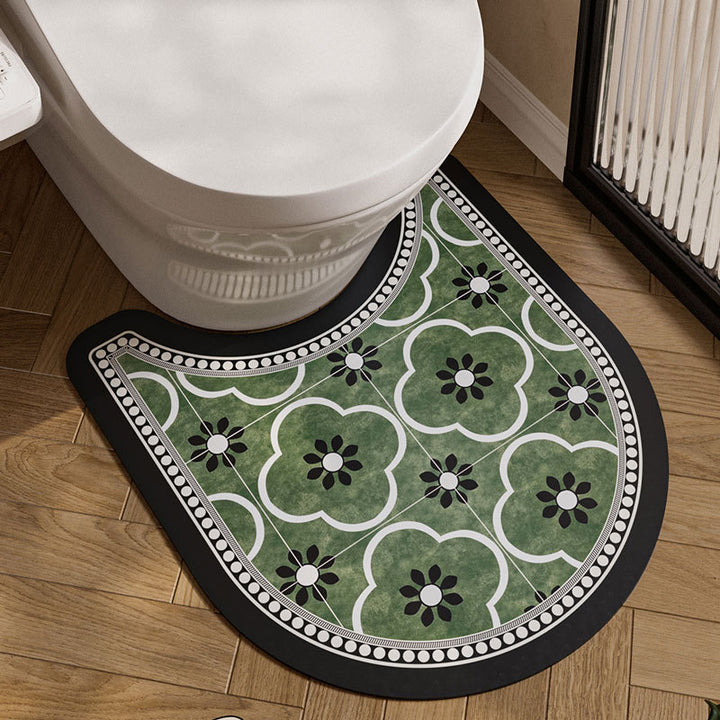 Decorative Area Kalsten