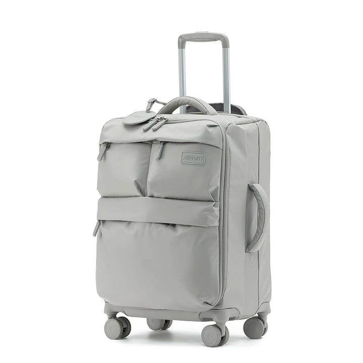 Lightweight Travel Carry-On Suitcase