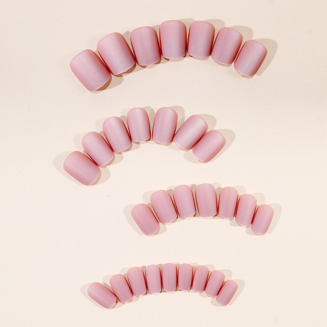 Premium Matte Finish Nail Tips Kalsten