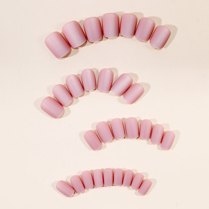 Premium Matte Finish Nail Tips Kalsten