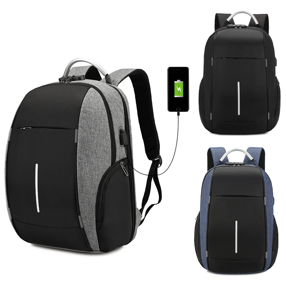 Smart Laptop Backpack Kalsten