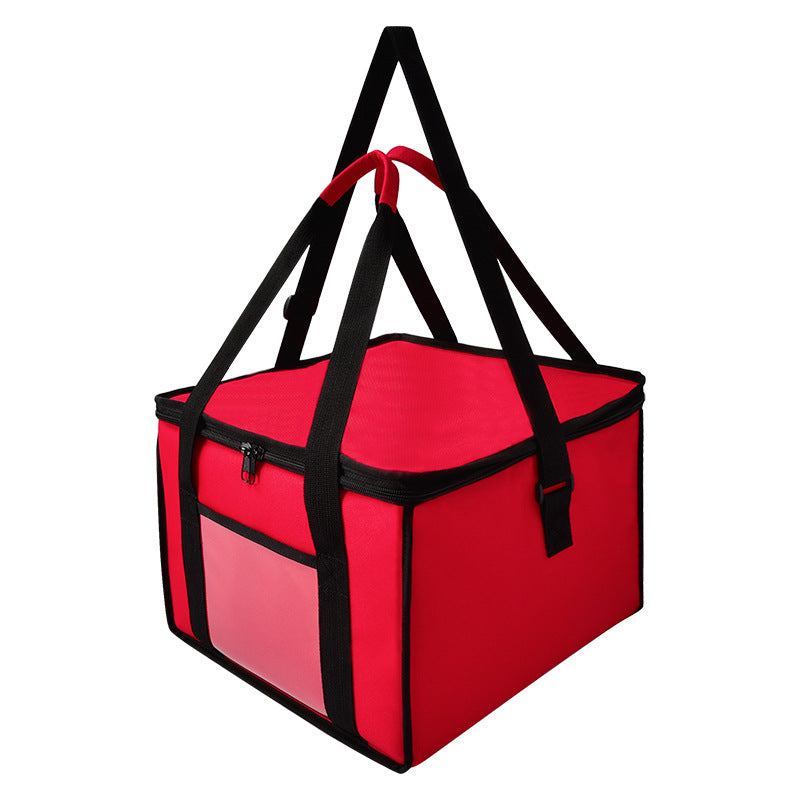 Insulated Food Delivery Backpack Kalsten