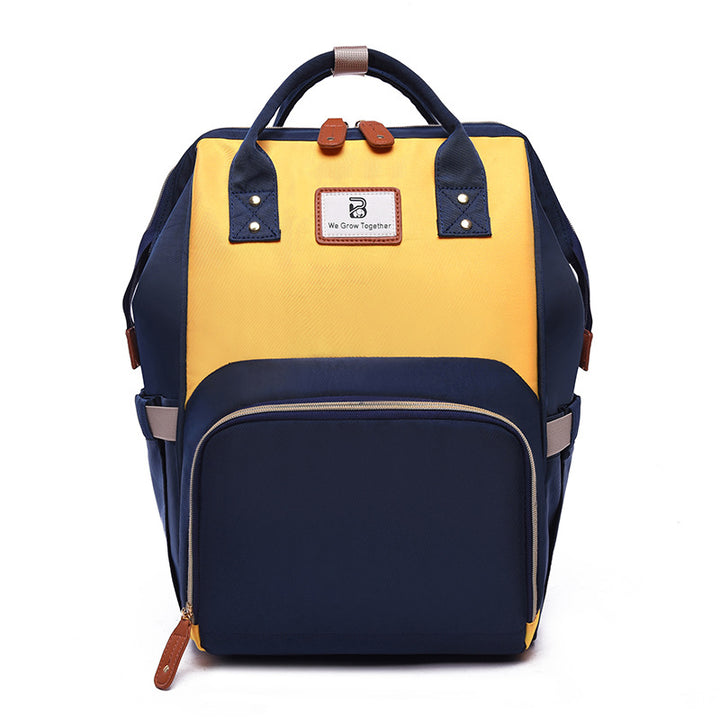 Versatile Convertible Backpack Kalsten