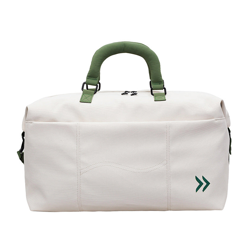 Stylish Travel Duffel Bag