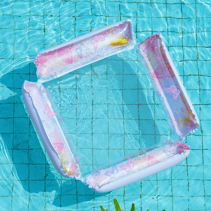 Inflatable Pool Safety Lounge Kalsten