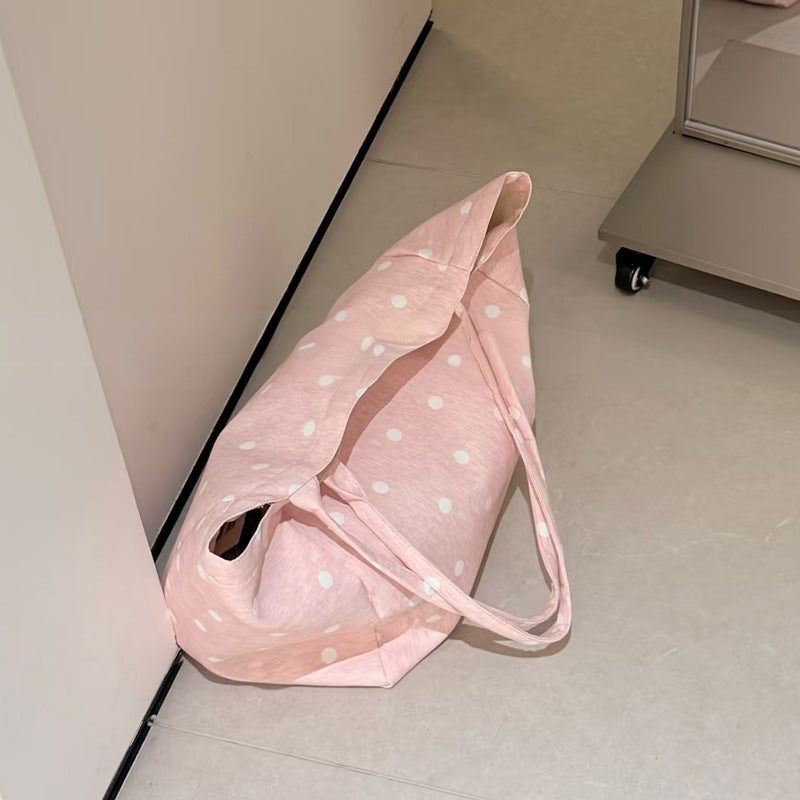 Sporty Tote Bag Kalsten