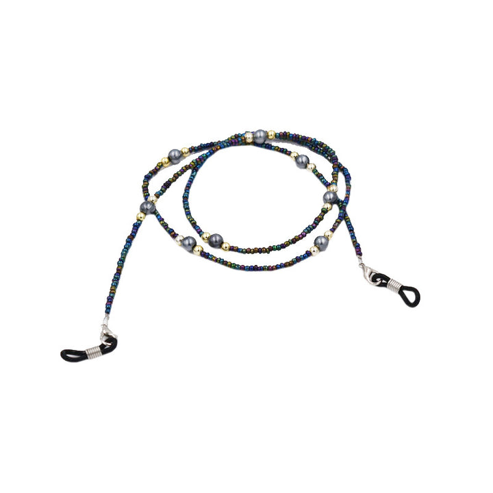 Beaded Eyewear Chain Kalsten