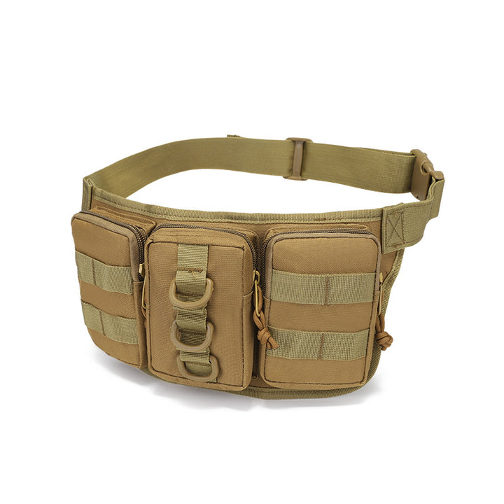 Tactical Utility Waist Bag Kalsten