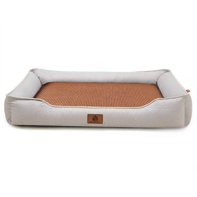 Orthopedic Support  Mattress   Dog Bed