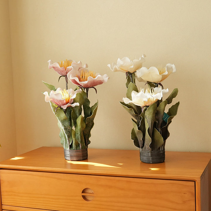 Decorative Kunstroses Kalsten