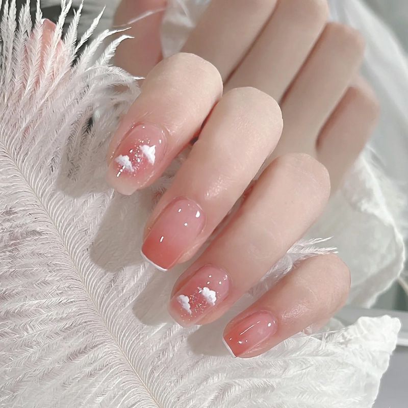 Artful Nail Art with 3D Applications Kalsten