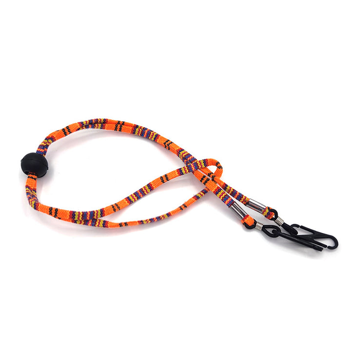Multi-Functional Adjustable Lanyard Kalsten