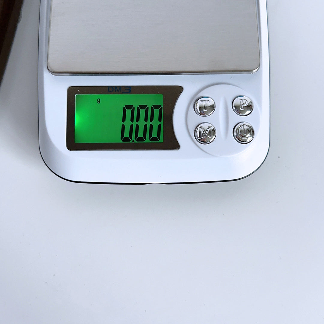 Multi-Function Electronic Measuring Scale