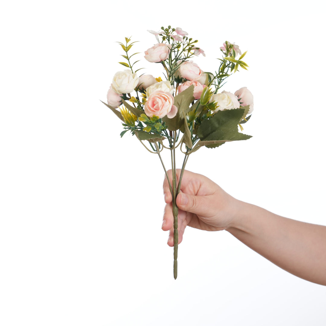Bouquets of Artificial Florals