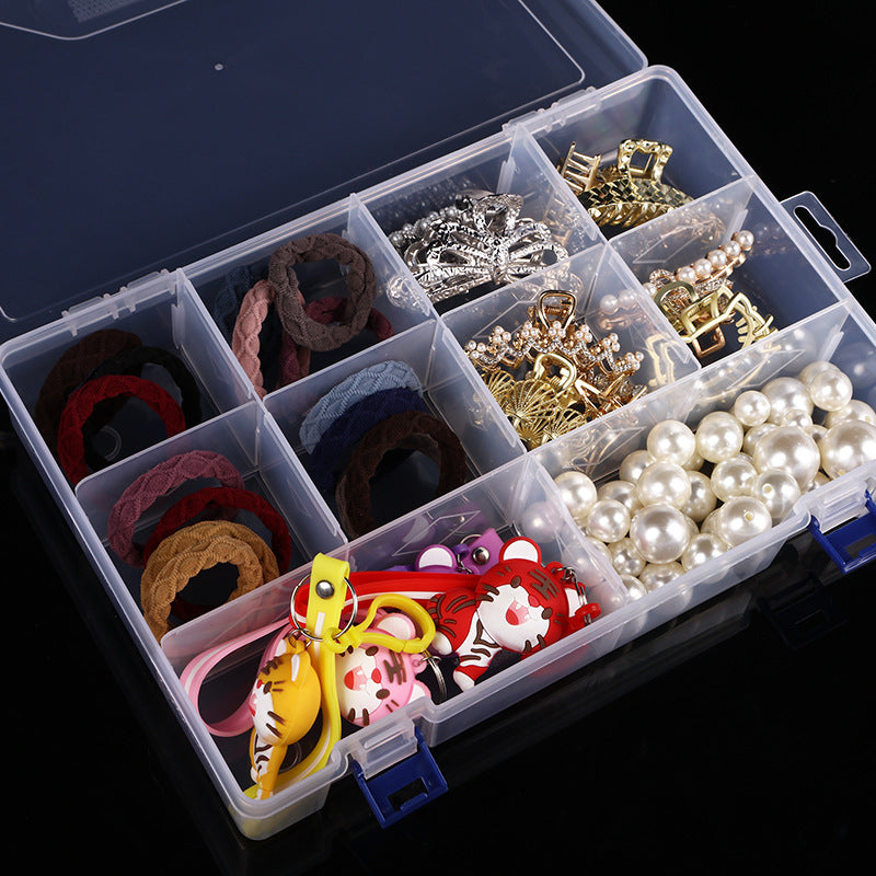 Compact Storage Organizer Box Kalsten