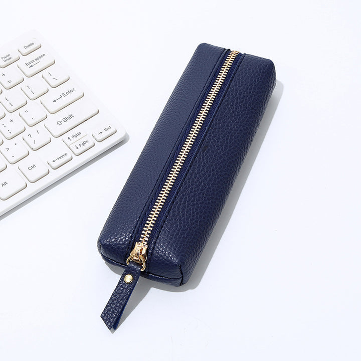 Leather Pencil Case Kalsten