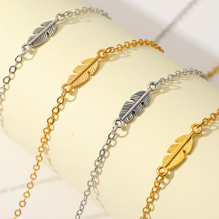 Elegant Glasses Chain Holder Kalsten
