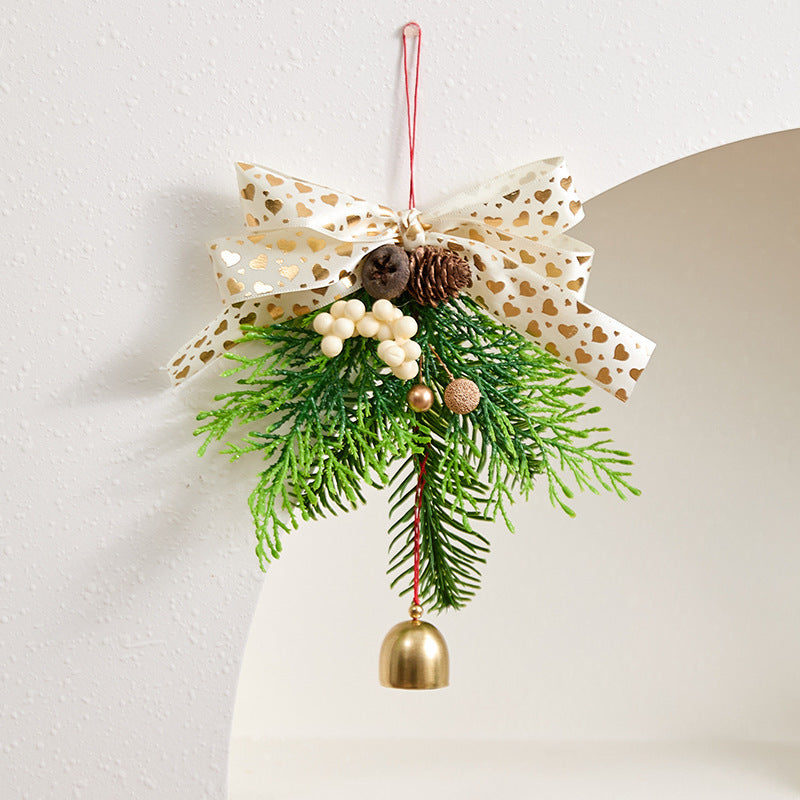 Decorative Christmas Wreath Kalsten