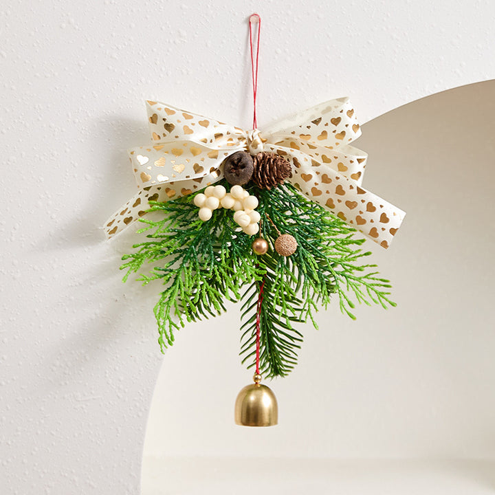 Decorative Christmas Wreath Kalsten